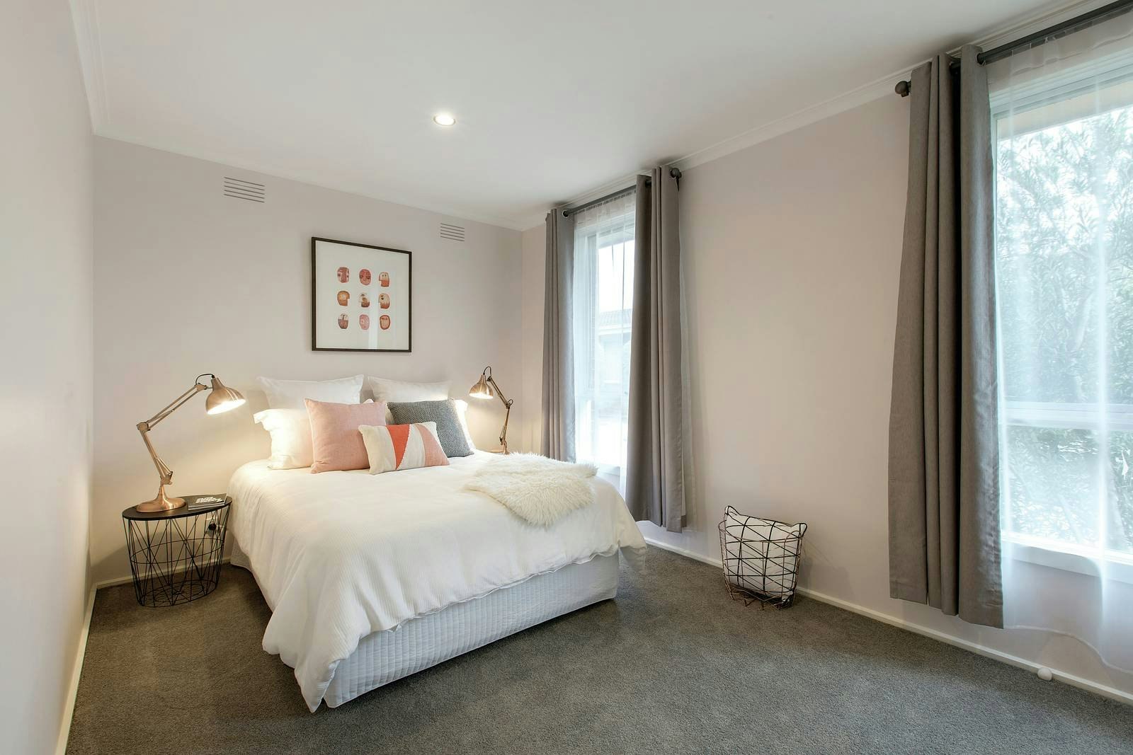 6/124 Canterbury Road, Canterbury, VIC