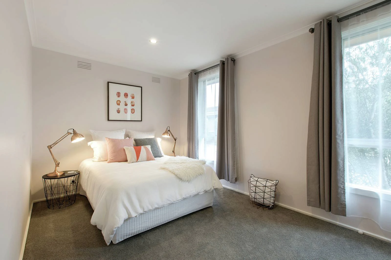 6/124 Canterbury Road, Canterbury, VIC
