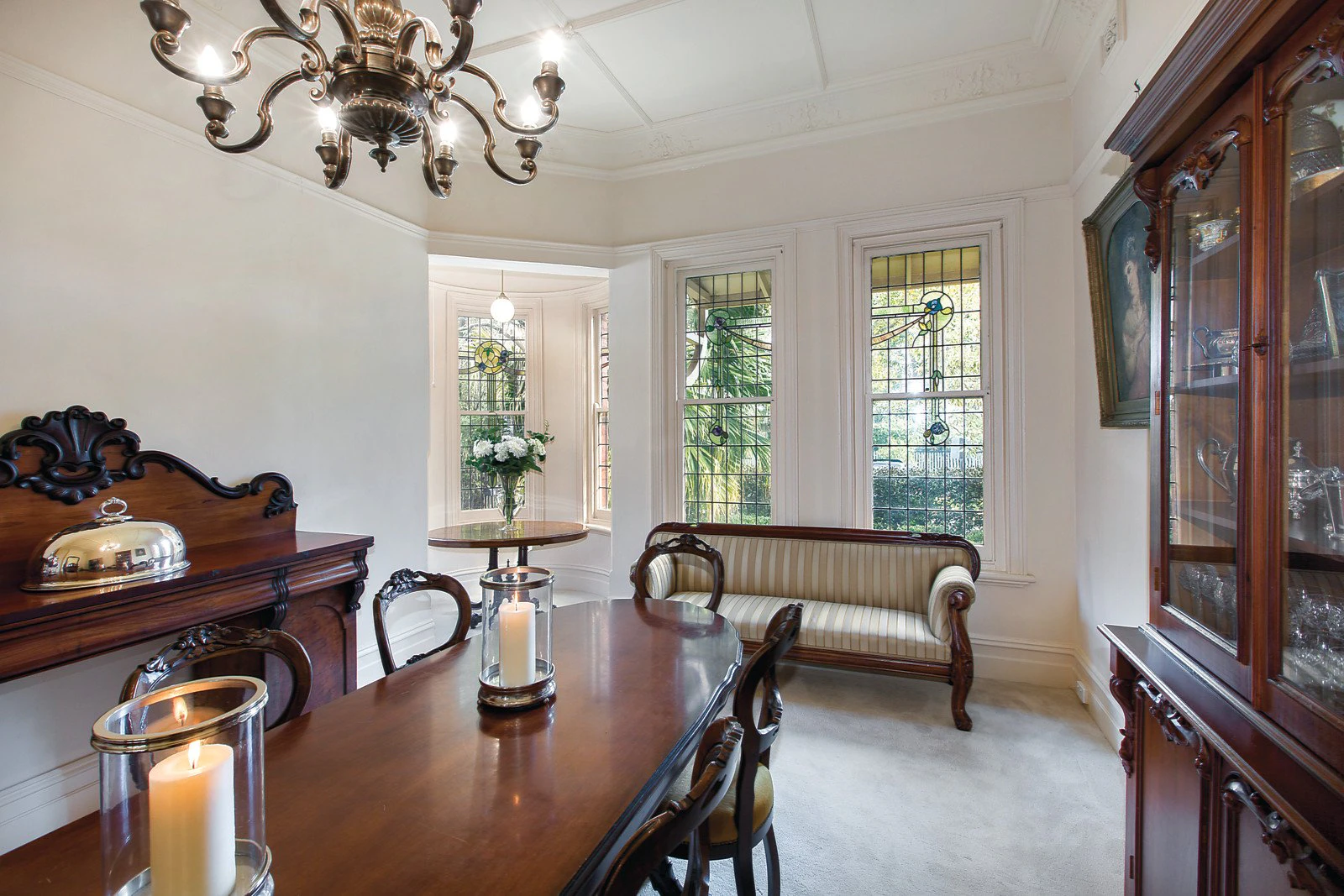 1/1 Royal Crescent, Camberwell, VIC
