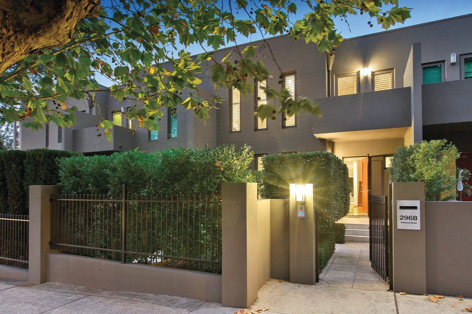 296B Williams Road, Toorak, VIC