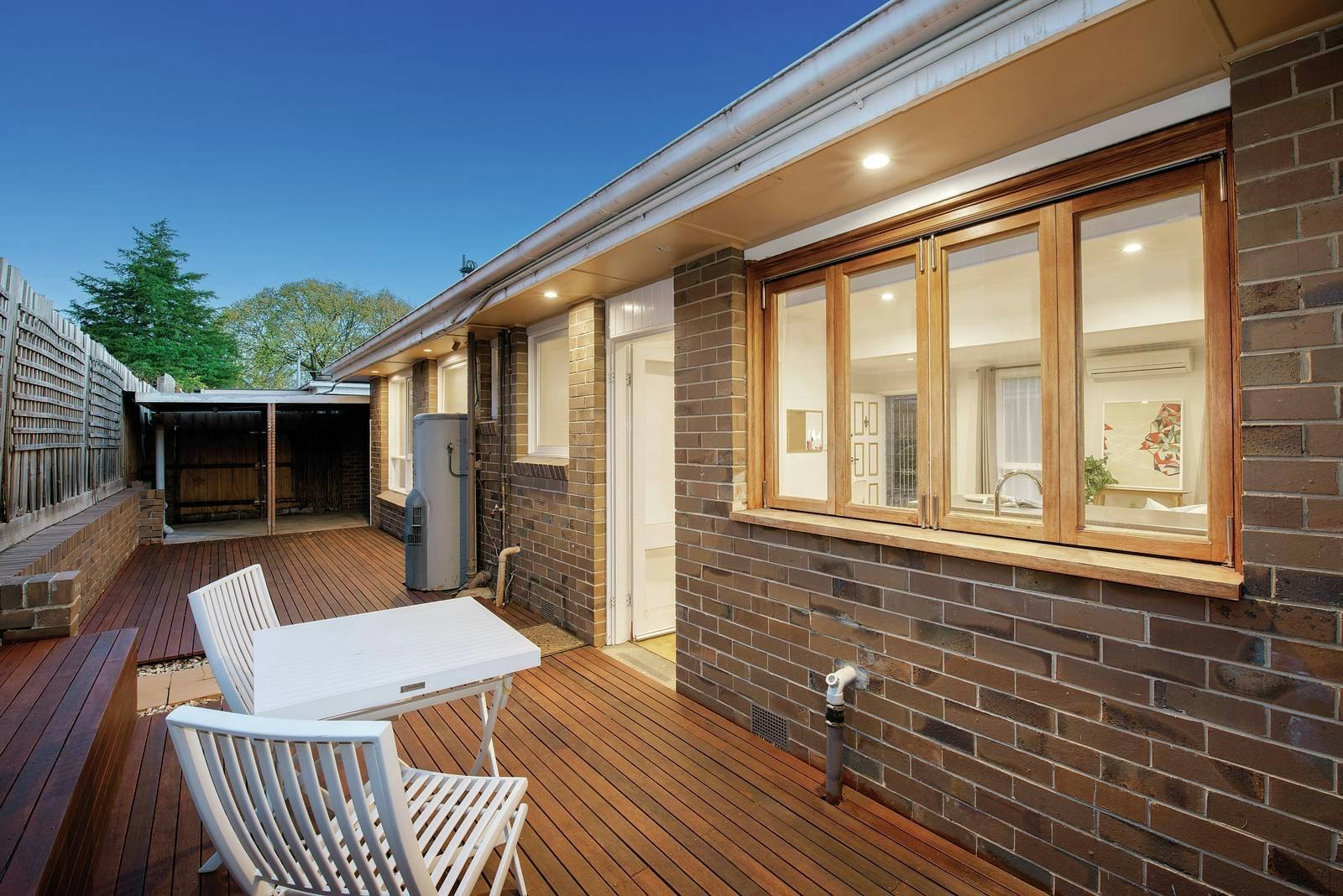 6/124 Canterbury Road, Canterbury, VIC