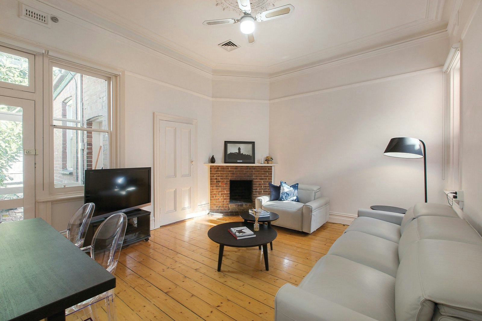 36 Ashworth Street, Albert Park, VIC