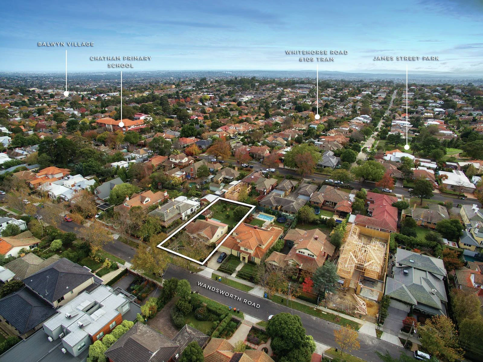 25 Wandsworth Road, Surrey Hills, VIC