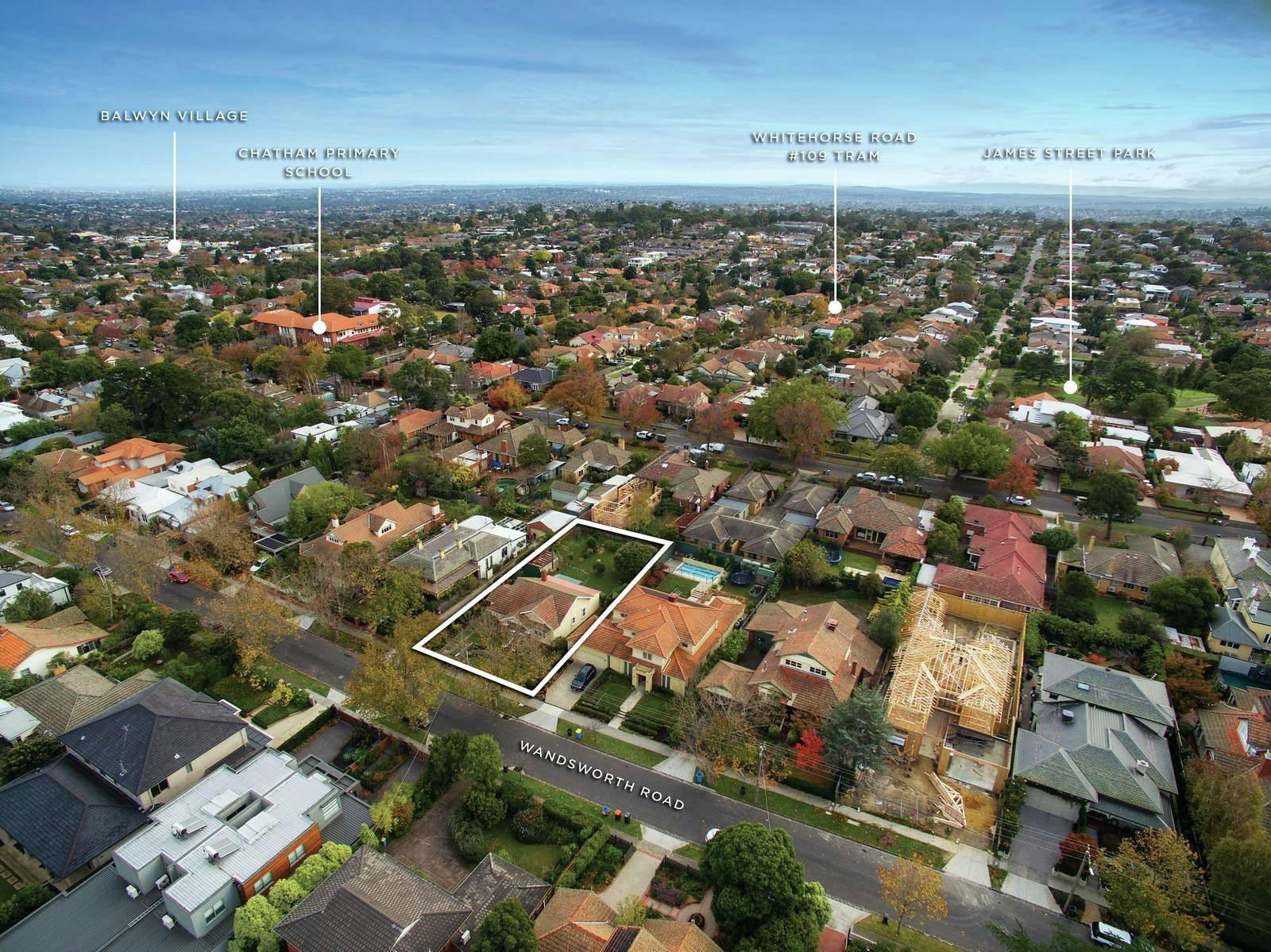 25 Wandsworth Road, Surrey Hills, VIC