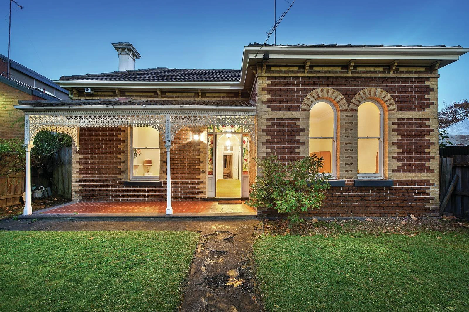 103 Lewisham Road North, Prahran, VIC