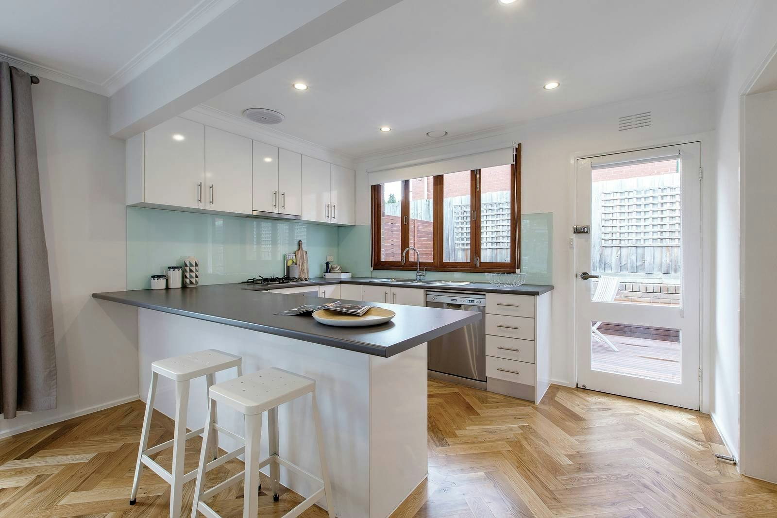 6/124 Canterbury Road, Canterbury, VIC