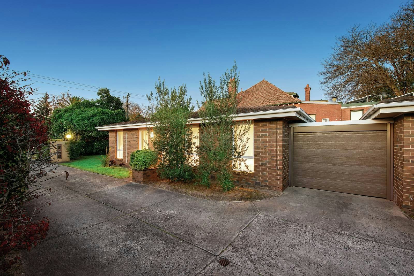 6/124 Canterbury Road, Canterbury, VIC