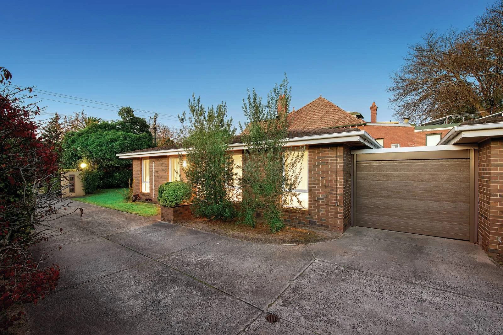 6/124 Canterbury Road, Canterbury, VIC