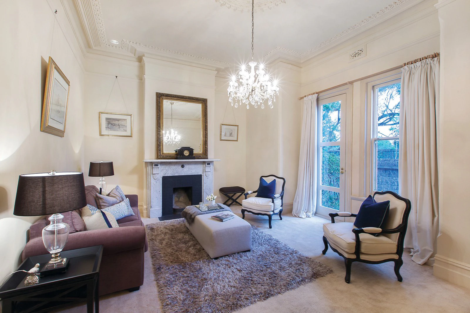 1/1 Royal Crescent, Camberwell, VIC
