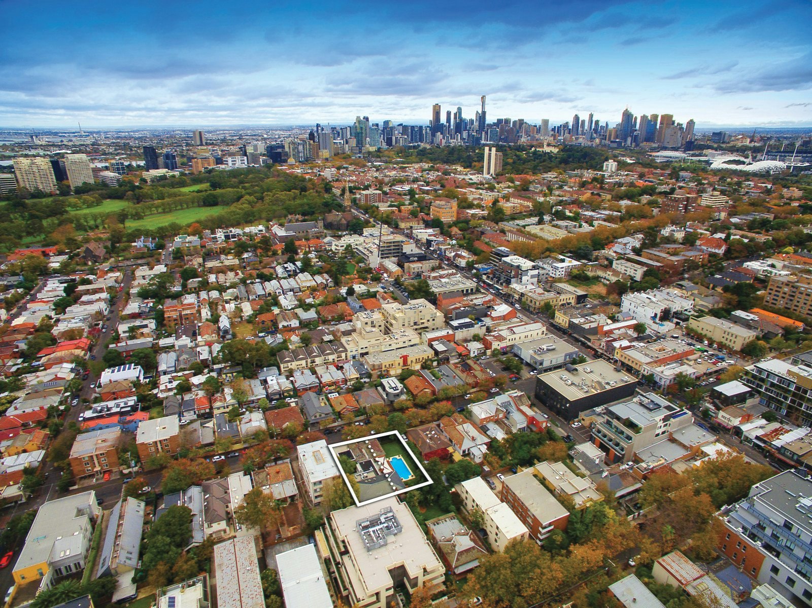 48 Powell Street, South Yarra, VIC