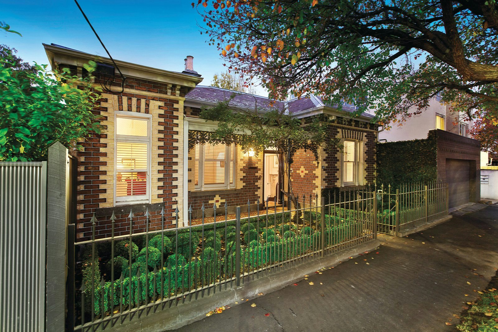 48 Powell Street, South Yarra, VIC