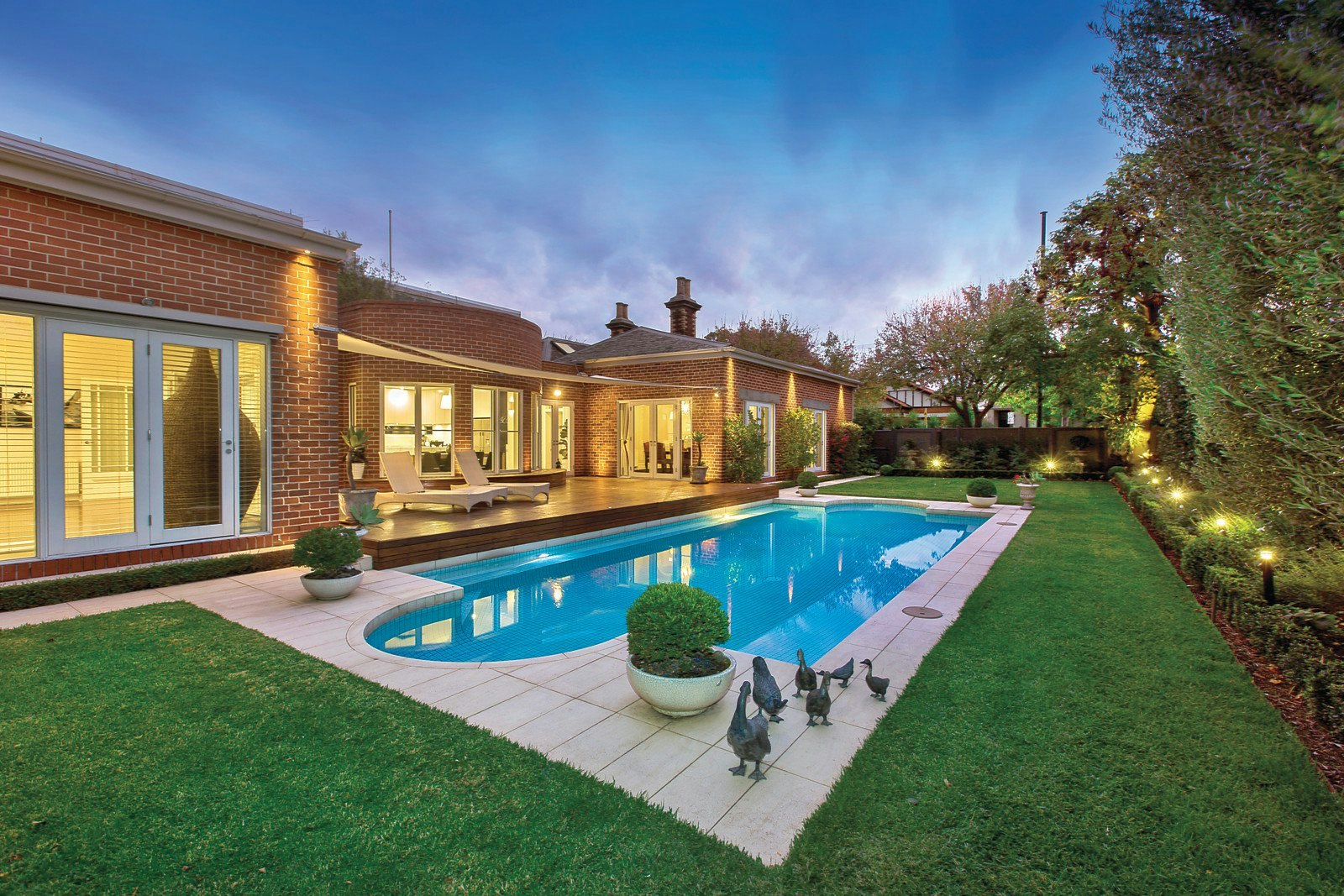 48 Powell Street, South Yarra, VIC