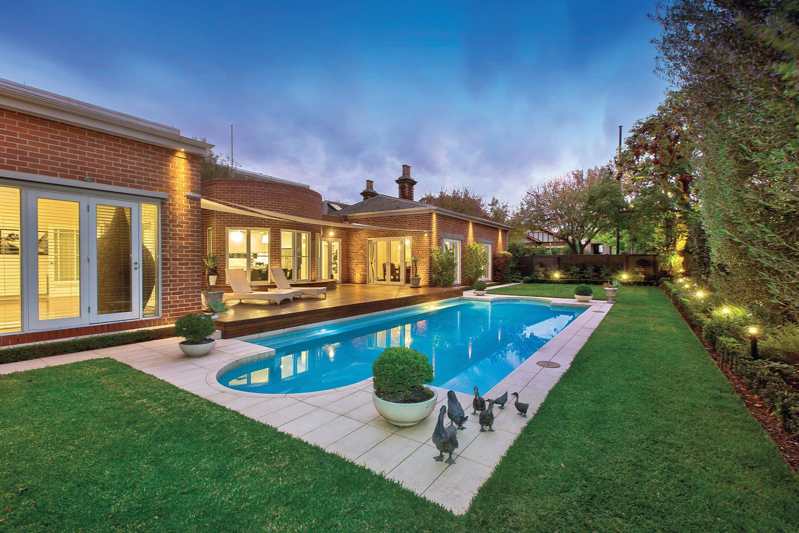 48 Powell Street, South Yarra, VIC