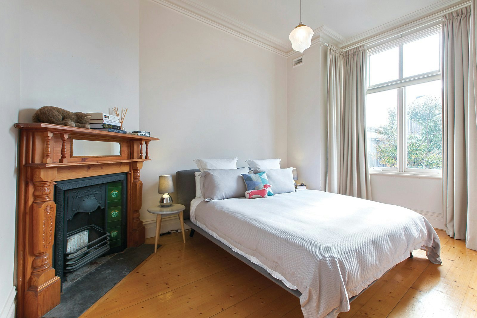 36 Ashworth Street, Albert Park, VIC