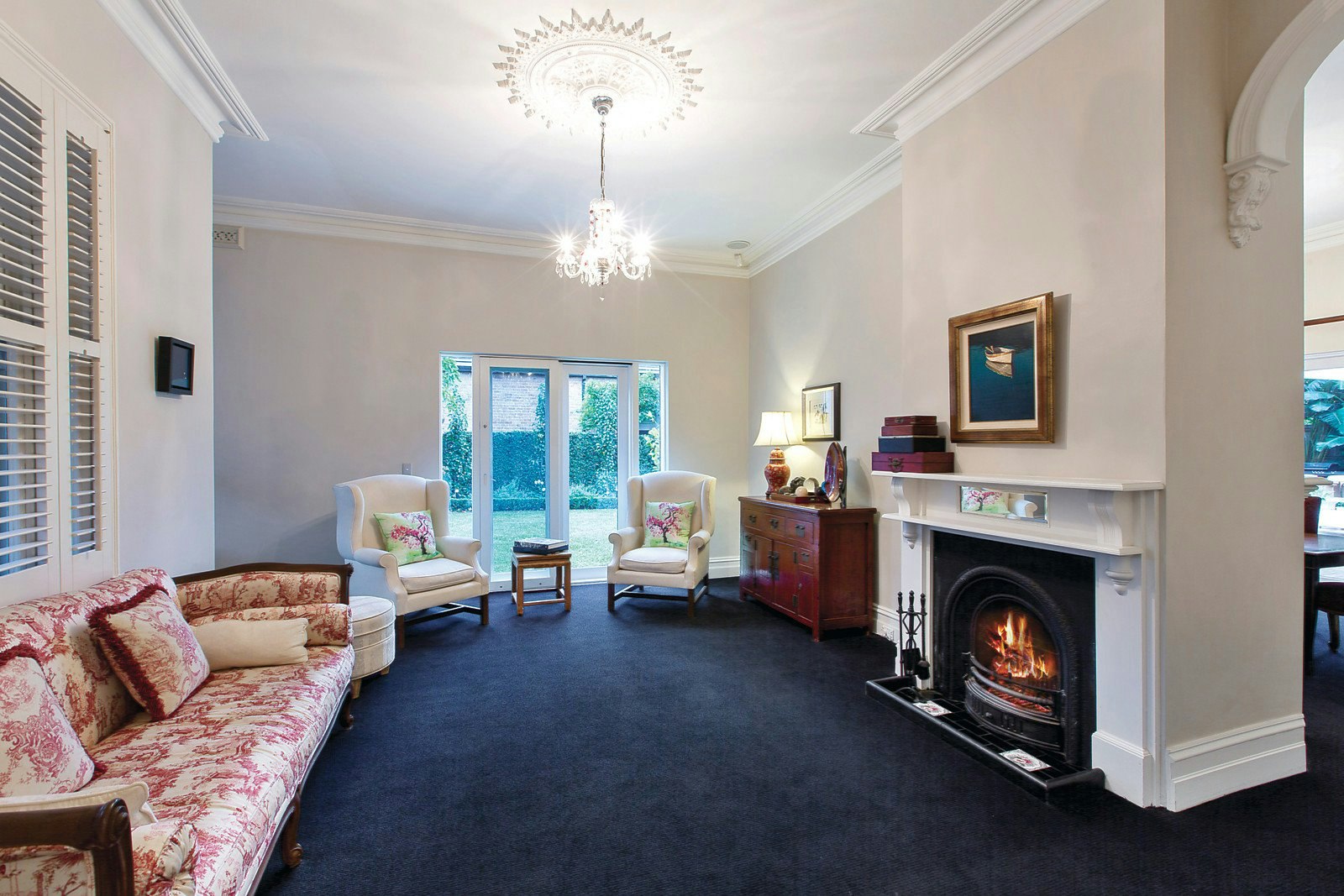 48 Powell Street, South Yarra, VIC