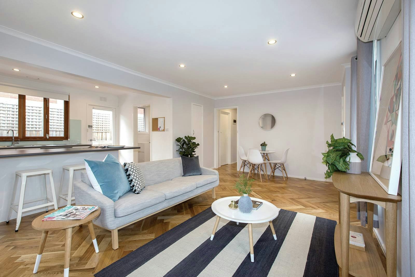 6/124 Canterbury Road, Canterbury, VIC