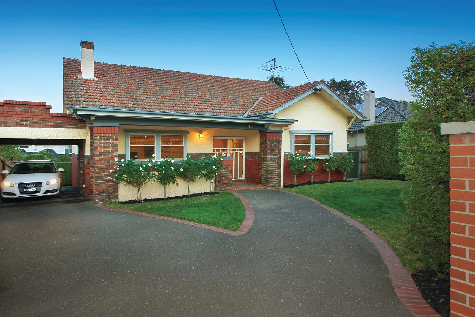 1831-1833 Malvern Road, Glen Iris, VIC