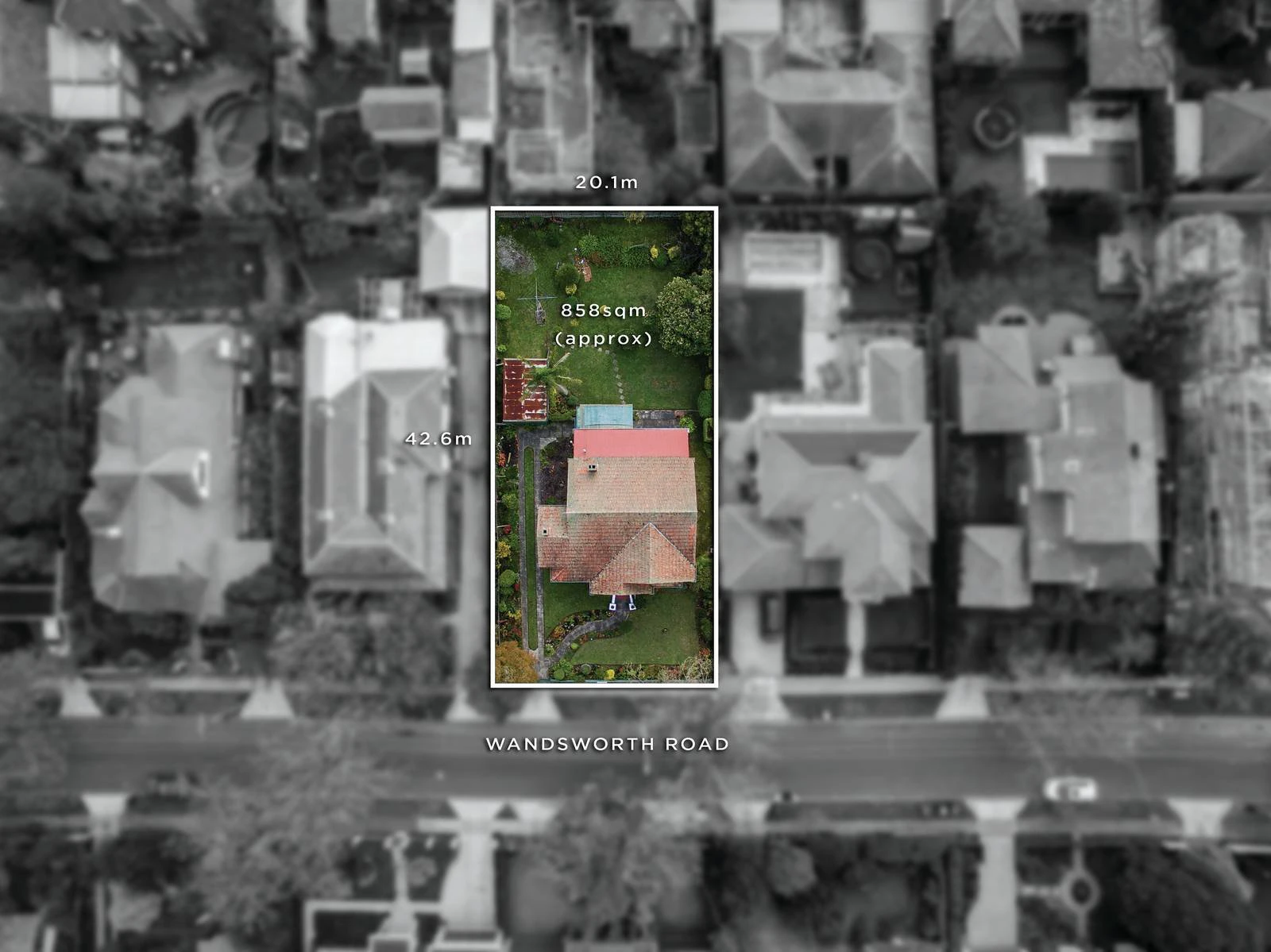 25 Wandsworth Road, Surrey Hills, VIC