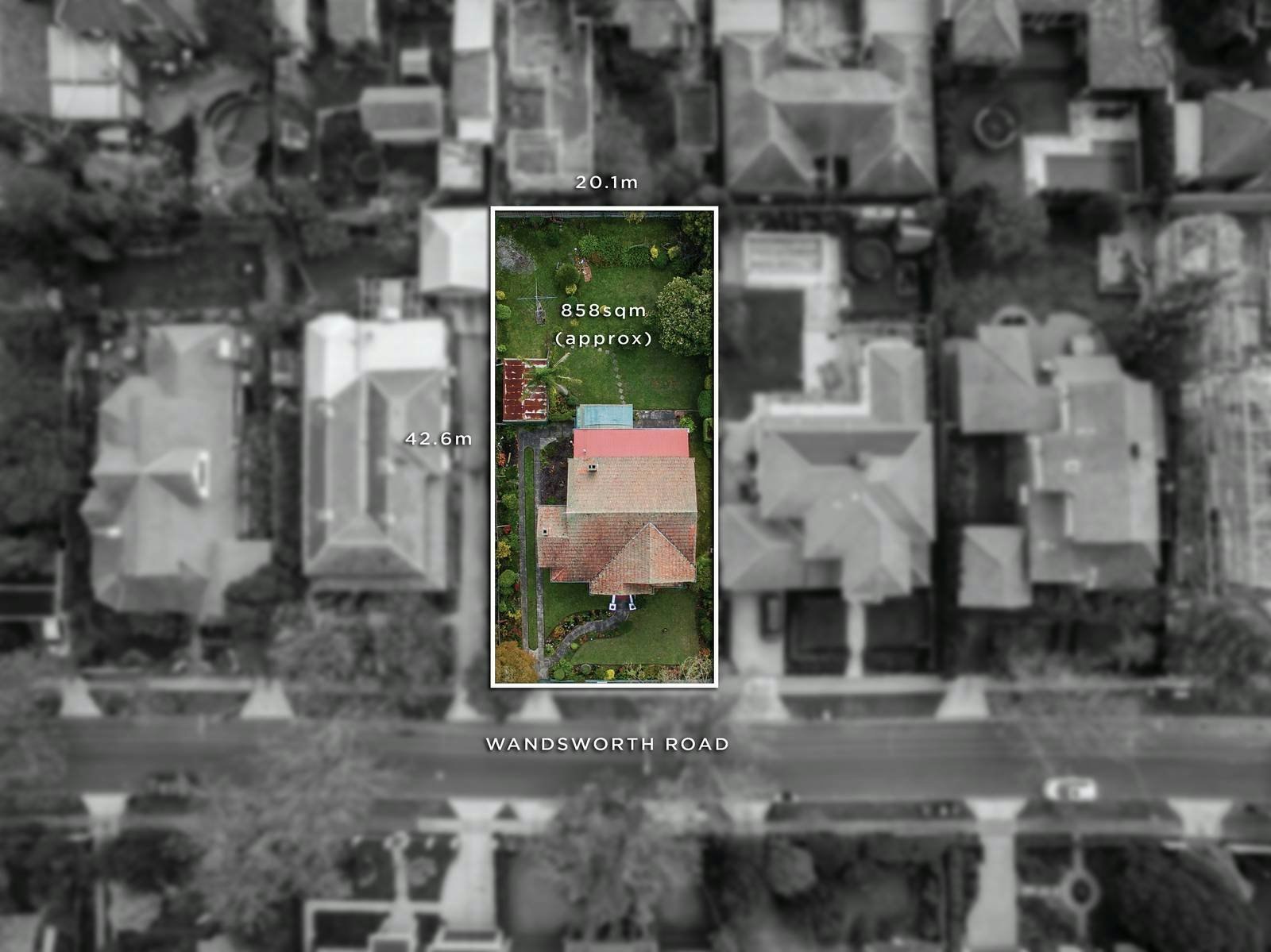 25 Wandsworth Road, Surrey Hills, VIC