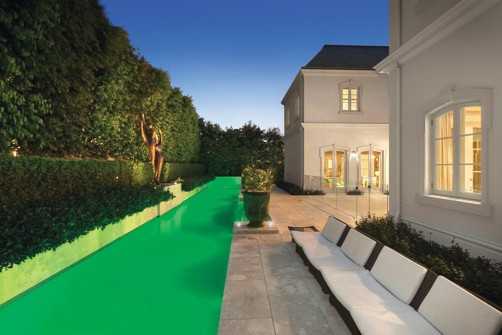 4 Robertson Street, Toorak, VIC