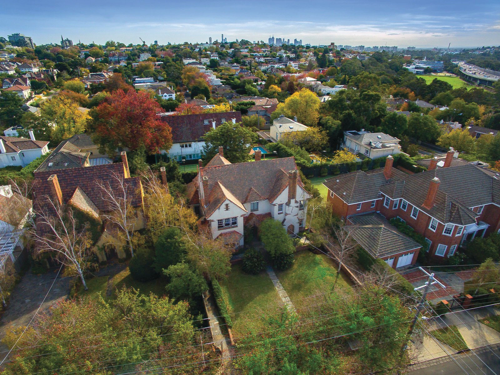21 Power Avenue, Toorak, VIC