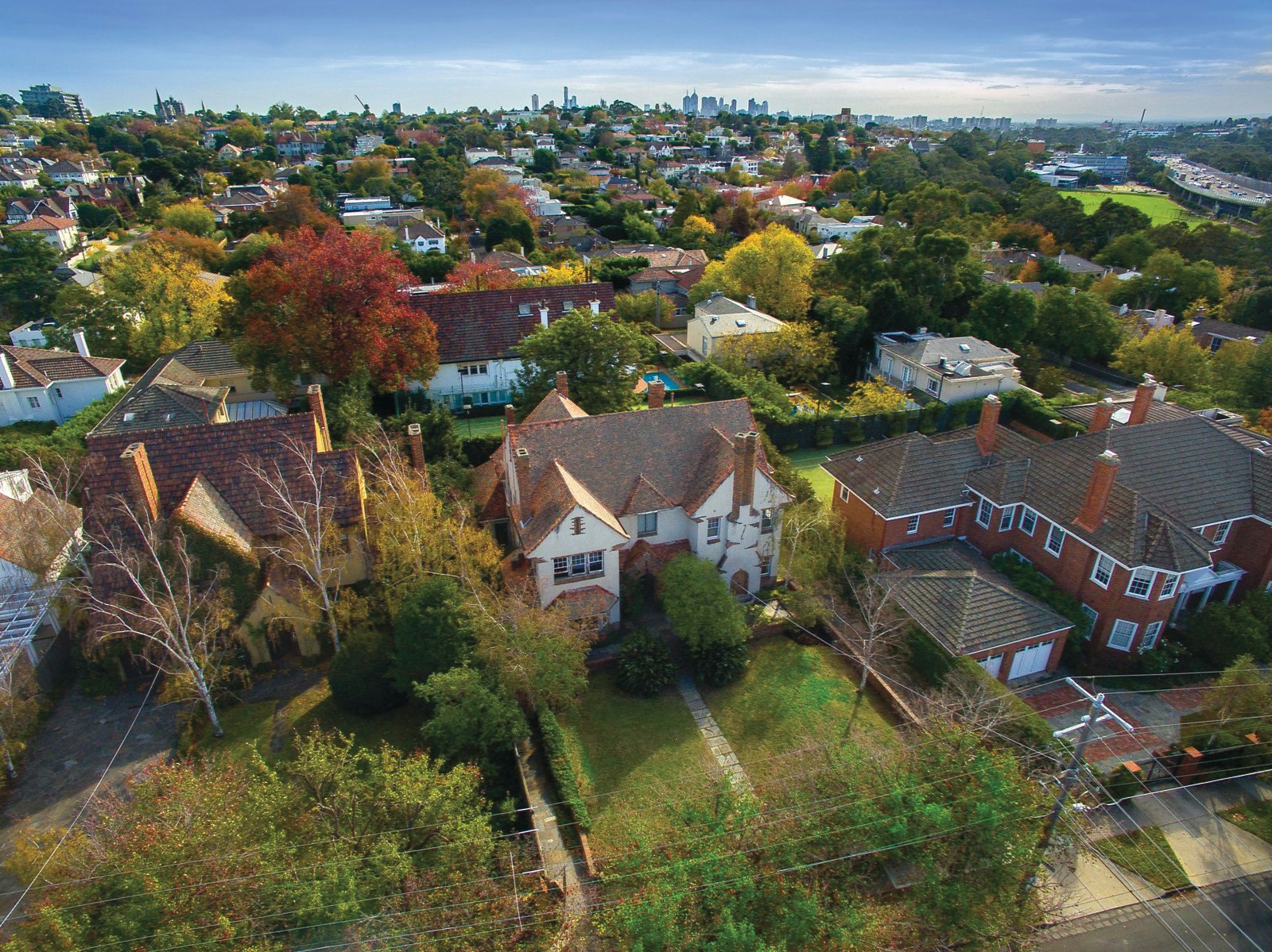 21 Power Avenue, Toorak, VIC