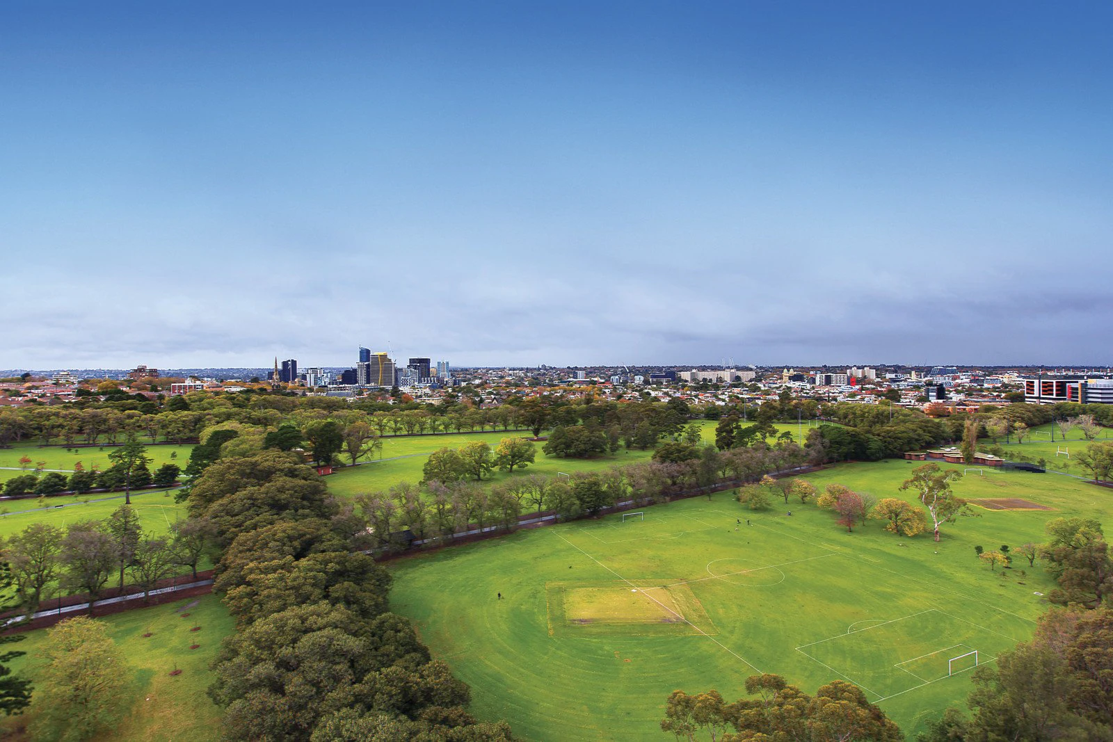 184/461 St Kilda Road, Melbourne, VIC