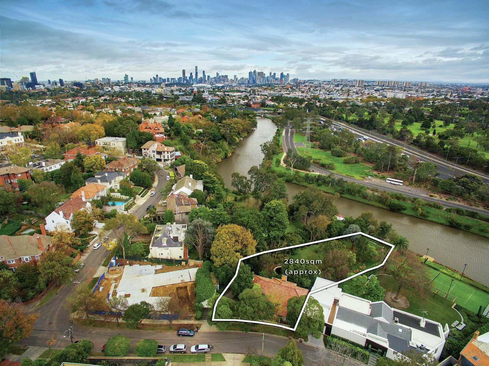 15 Yarradale Road, Toorak, VIC