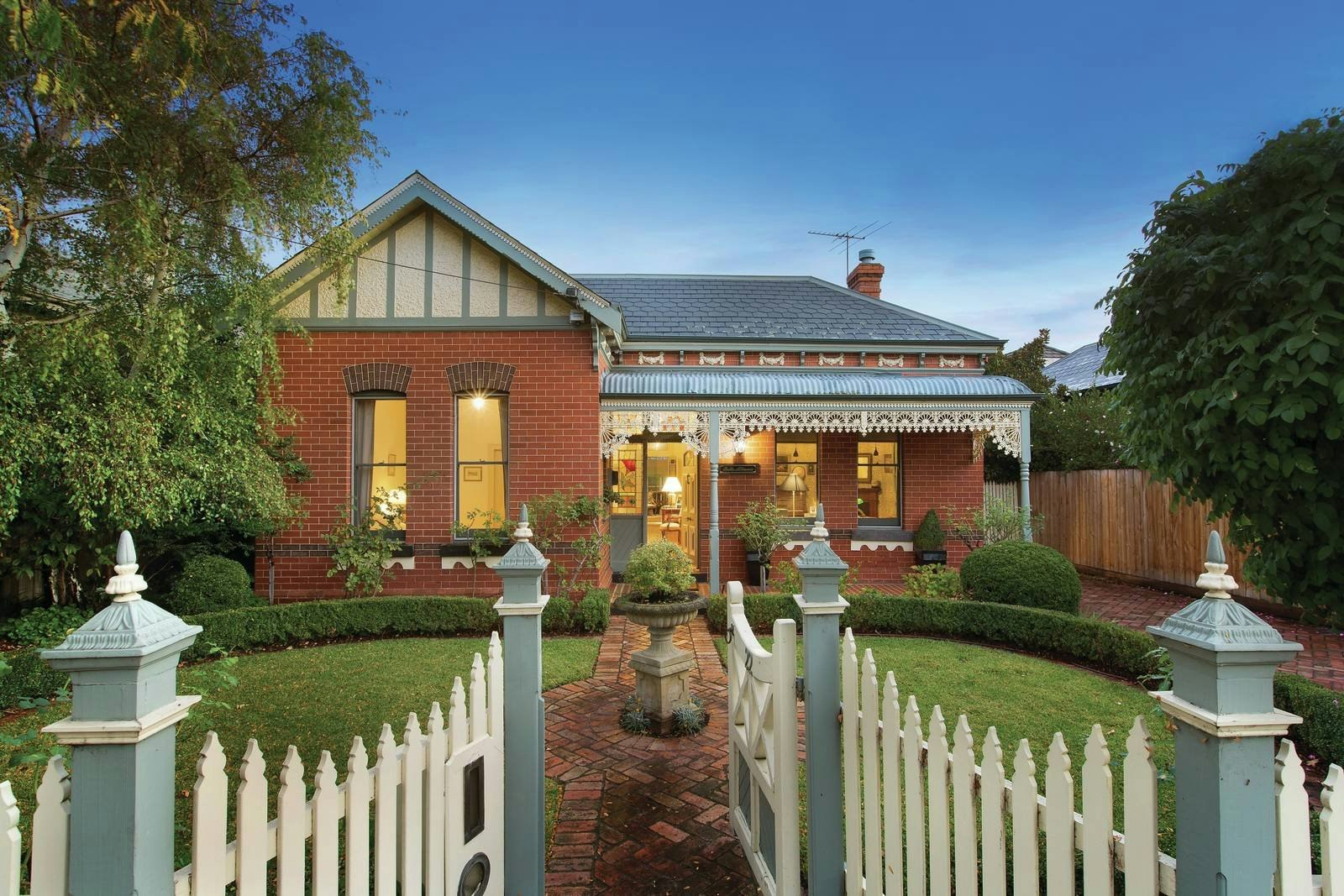 22 Malakoff Street, Caulfield North, VIC