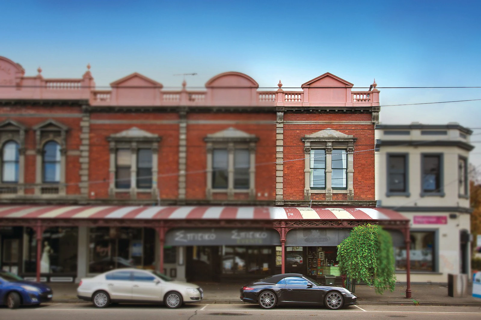 3 Park Place, South Melbourne, VIC