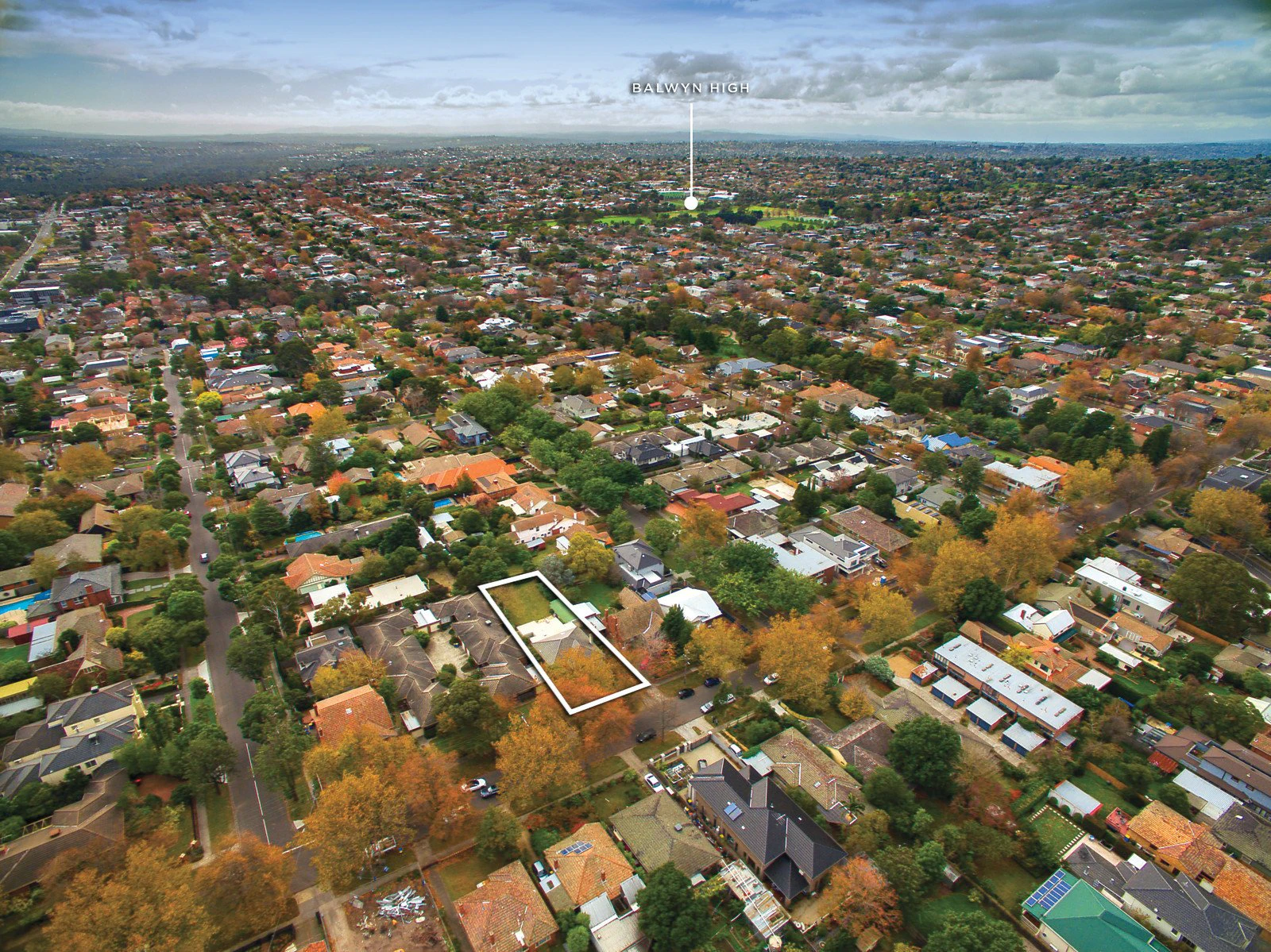 17 Gordon Street, Balwyn, VIC