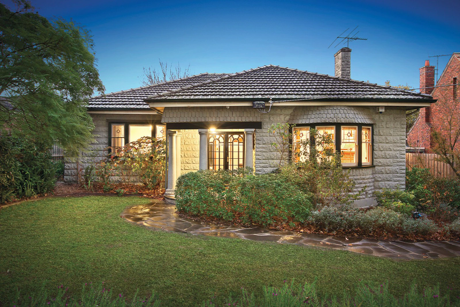 17 Gordon Street, Balwyn, VIC