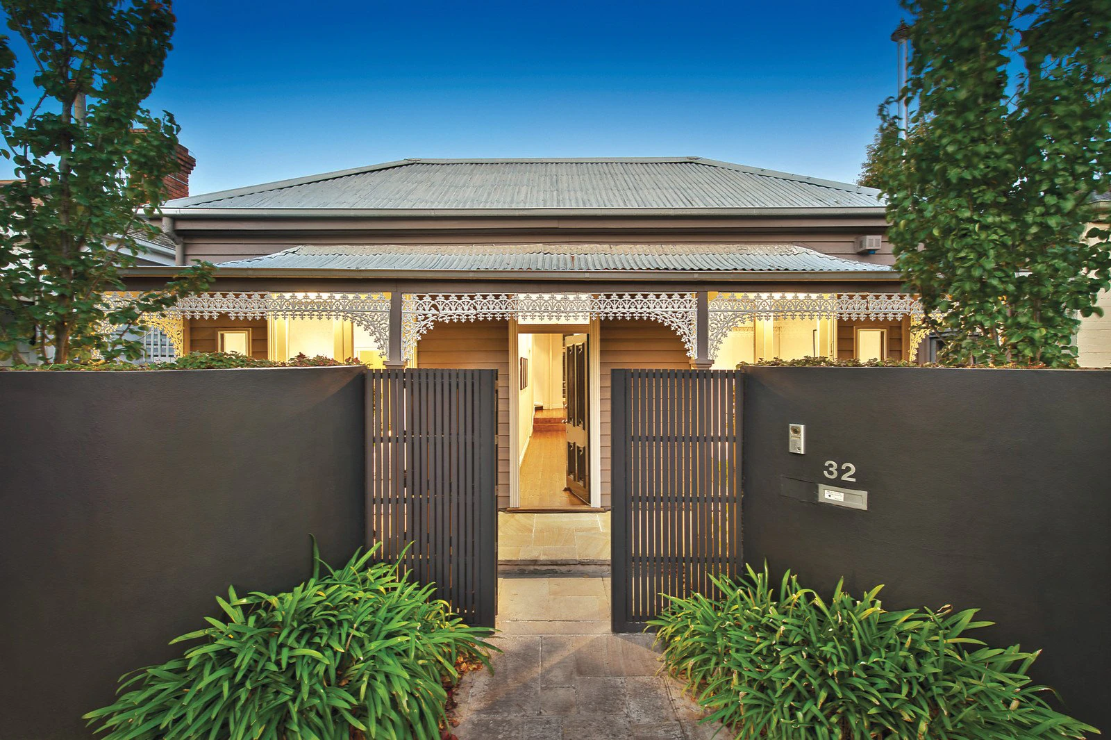 32 Caroline Street South, South Yarra, VIC