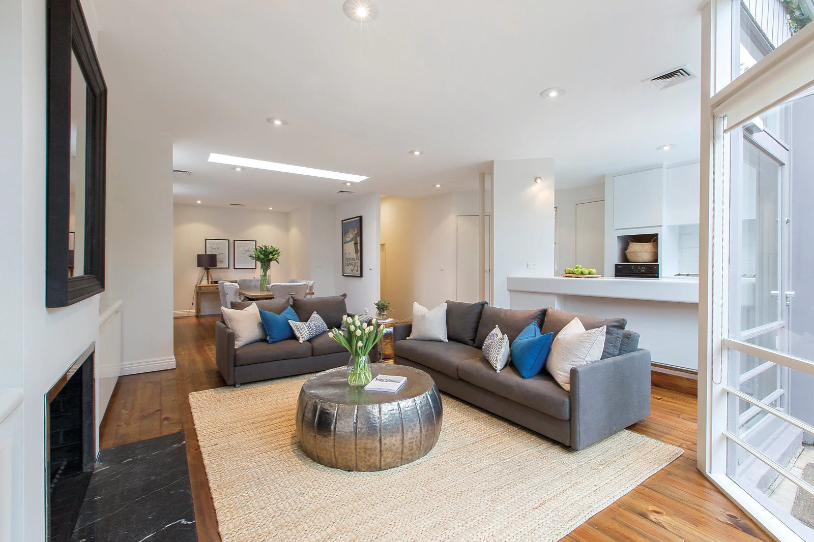 32 Caroline Street South, South Yarra, VIC