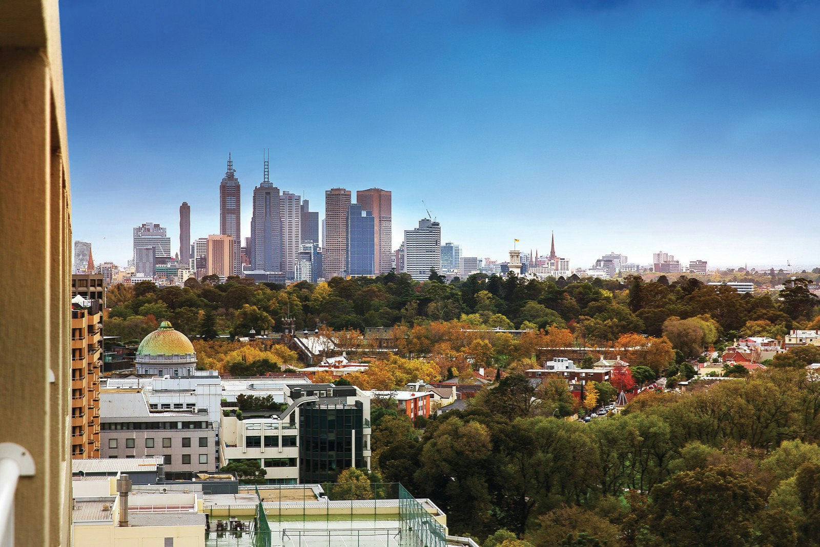 184/461 St Kilda Road, Melbourne, VIC