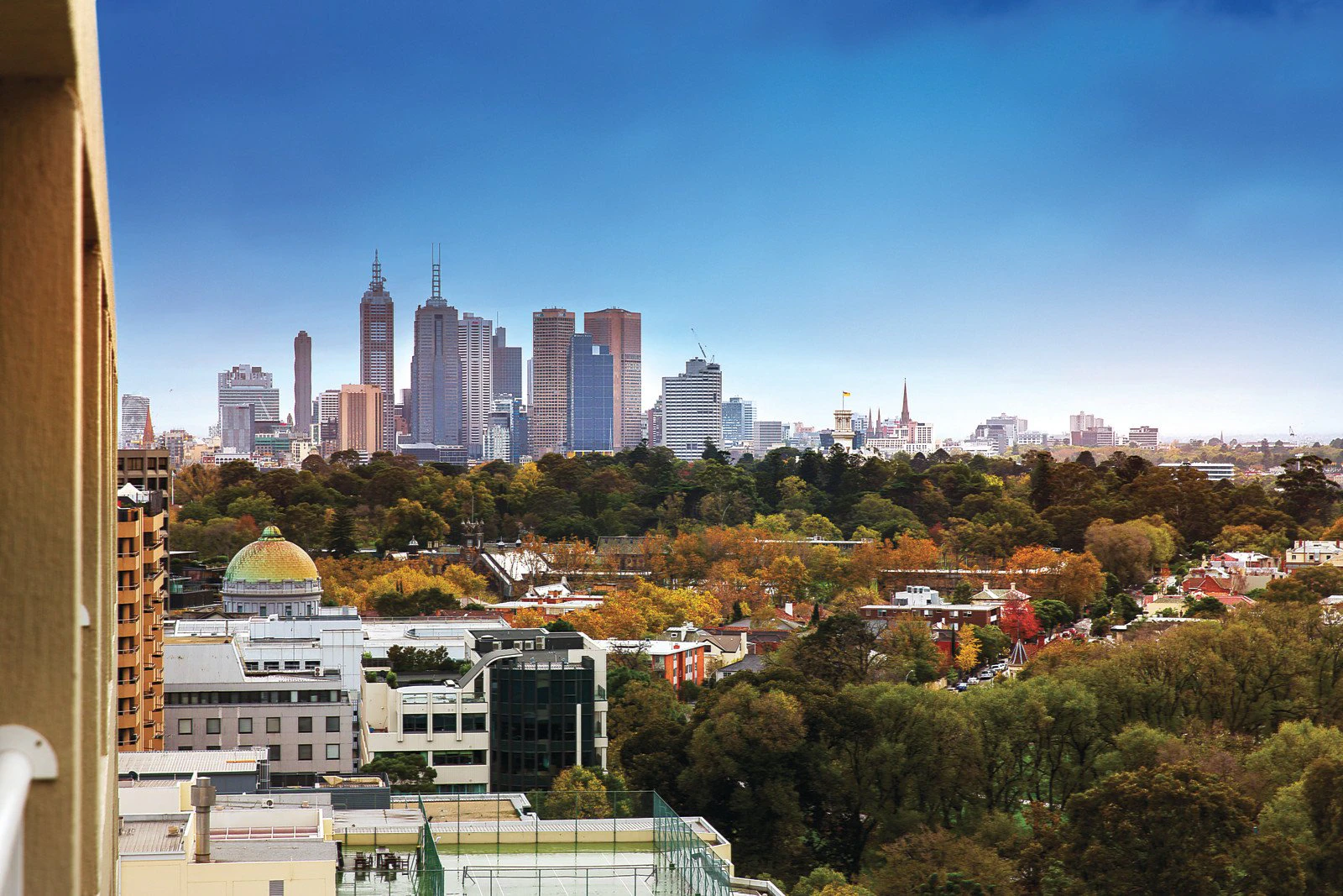 184/461 St Kilda Road, Melbourne, VIC