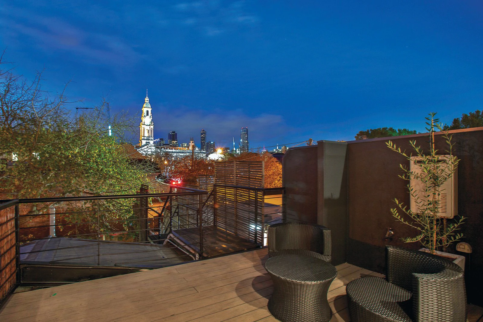 3 Park Place, South Melbourne, VIC