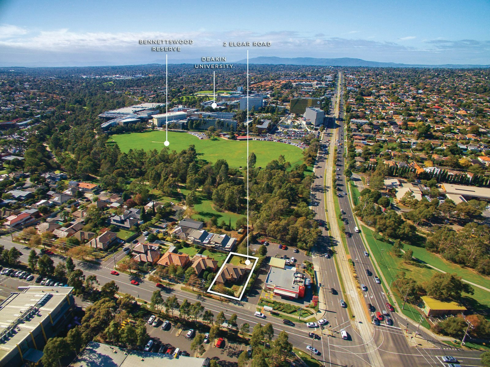 2 Elgar Road, Burwood, VIC