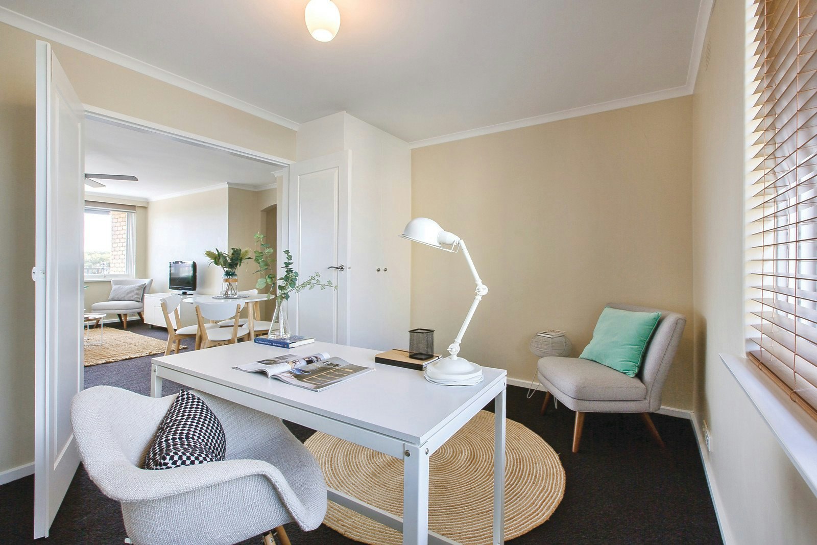 16/5 Denham Street, Hawthorn, VIC