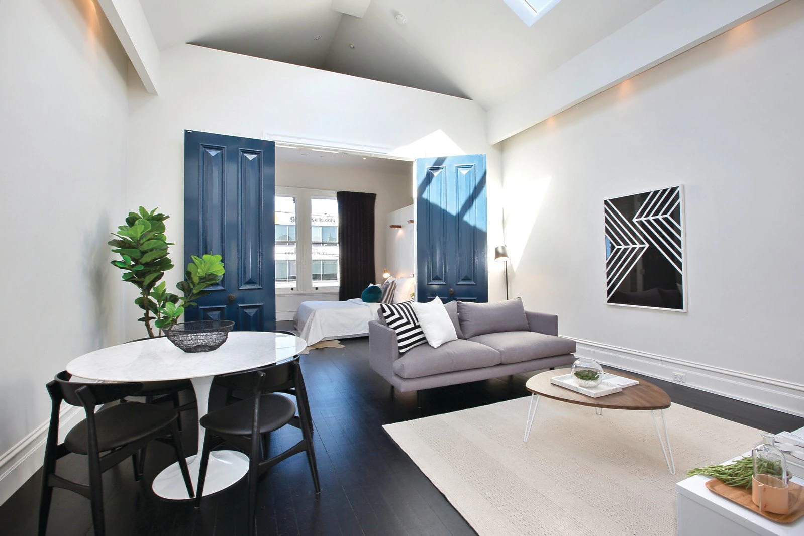 3 Park Place, South Melbourne, VIC