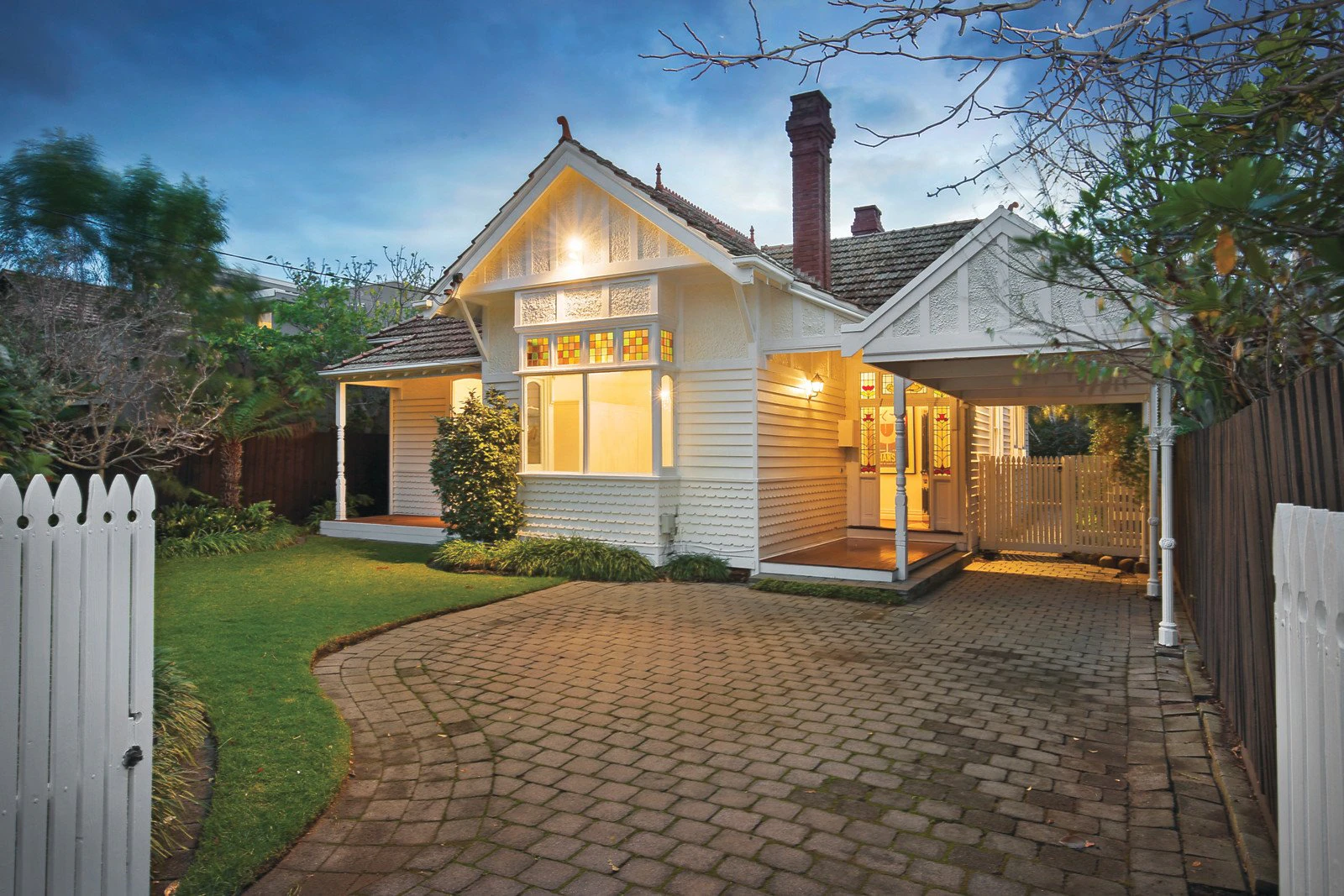 23 Albert Street, Brighton, VIC