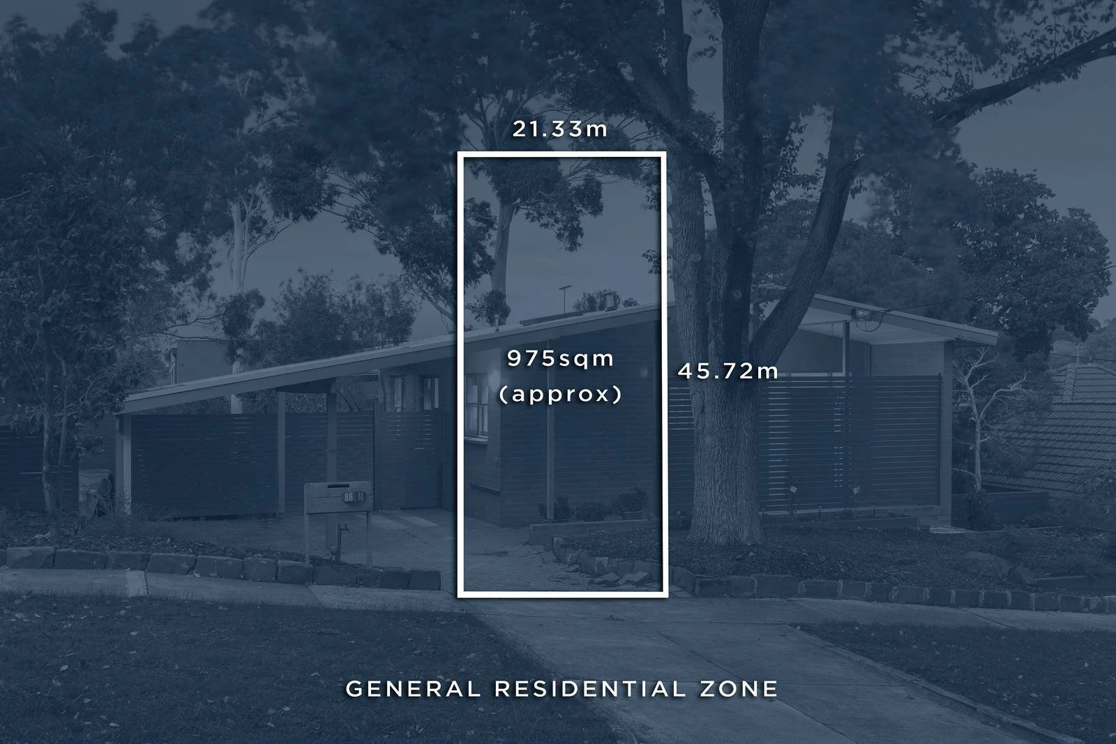 88 Rostrevor Parade, Mont Albert North, VIC