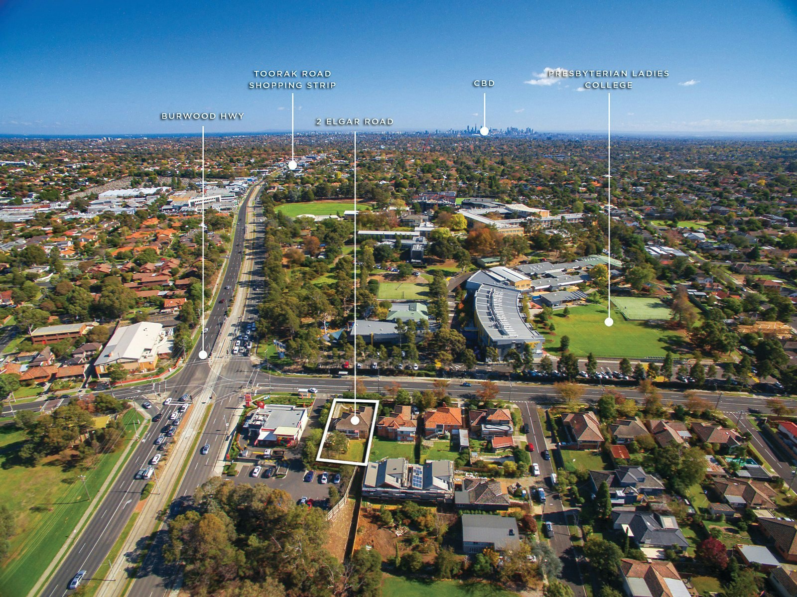 2 Elgar Road, Burwood, VIC