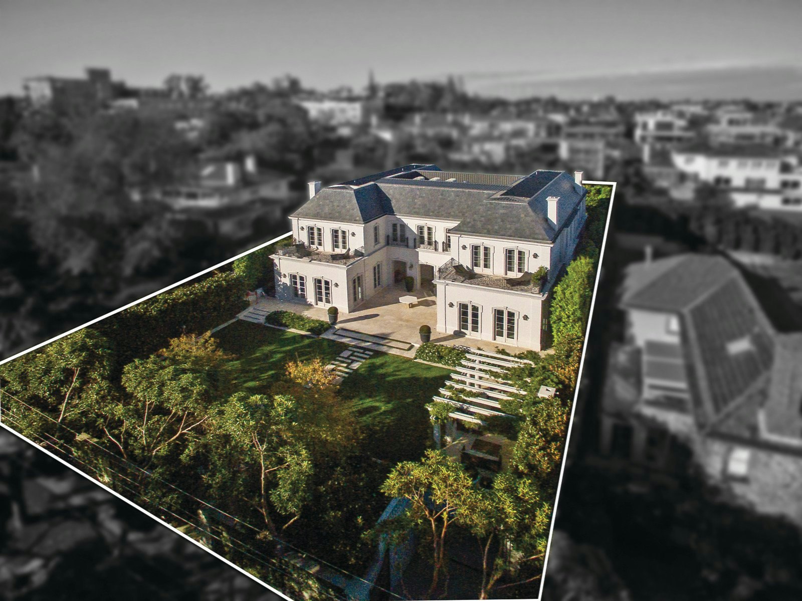 4 Robertson Street, Toorak, VIC