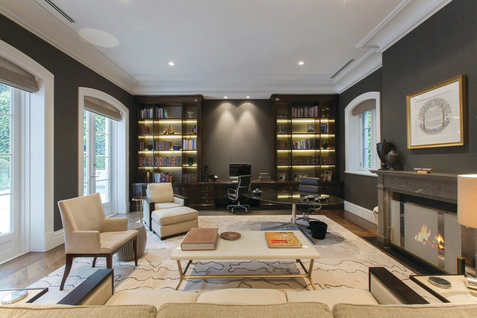 4 Robertson Street, Toorak, VIC