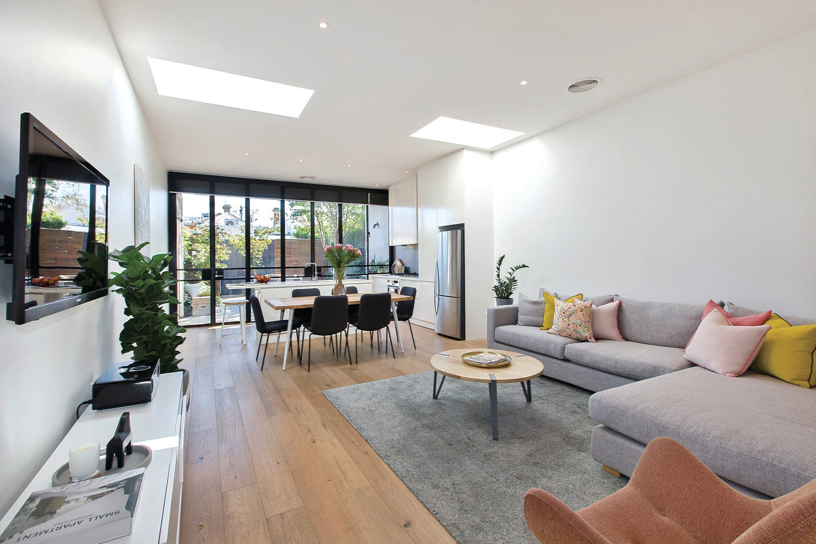 89 Cruikshank Street, Port Melbourne, VIC
