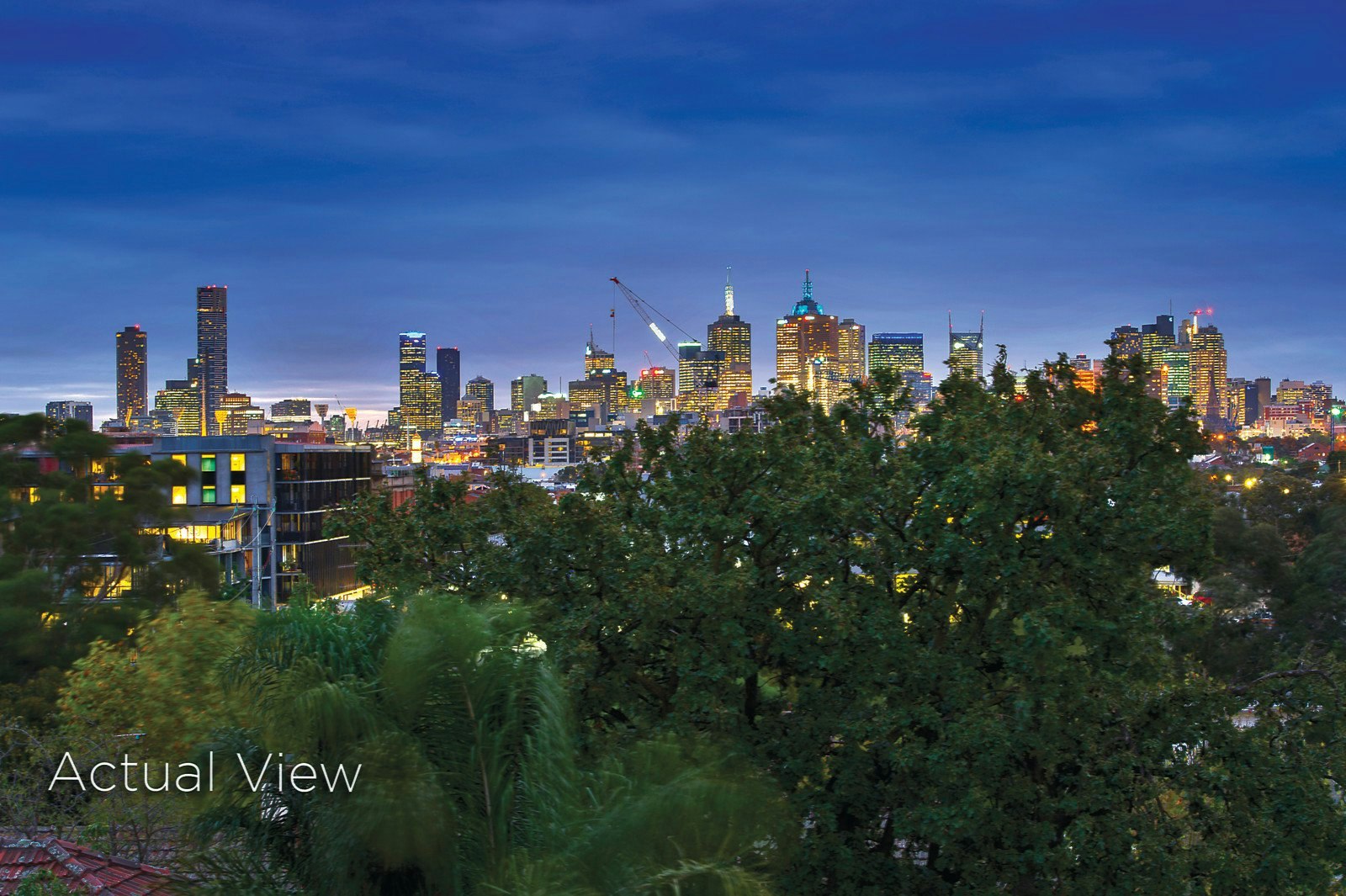 16/5 Denham Street, Hawthorn, VIC