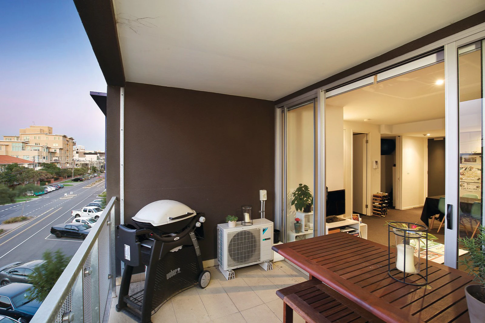 202/52 Dow Street, Port Melbourne, VIC