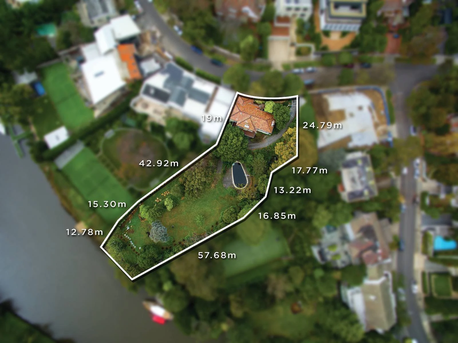 15 Yarradale Road, Toorak, VIC
