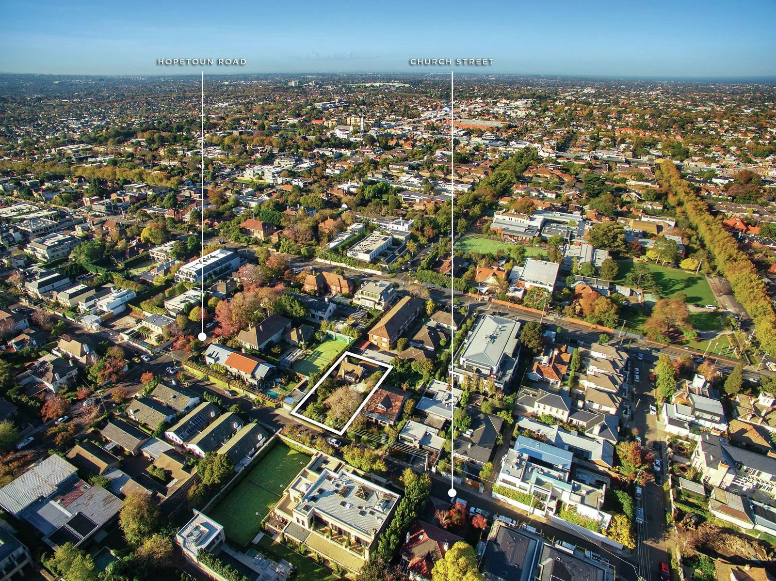 6 Church Street, Toorak, VIC